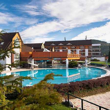 Terme Zrece - Hotel Vital מראה חיצוני תמונה