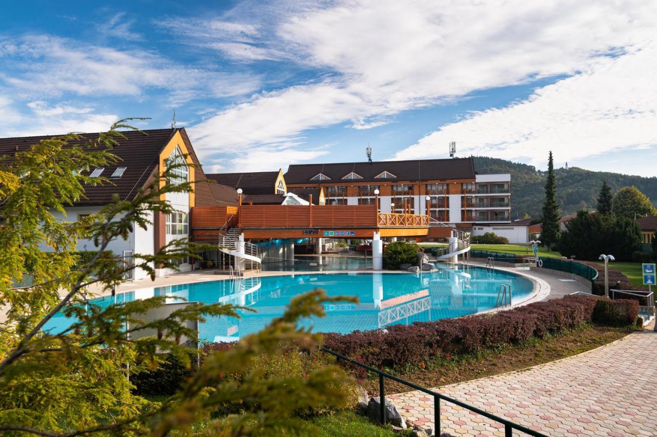 Terme Zrece - Hotel Vital מראה חיצוני תמונה