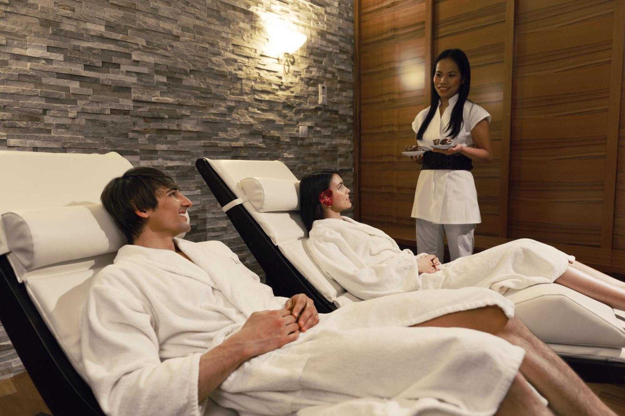 Terme Zrece - Hotel Vital מראה חיצוני תמונה