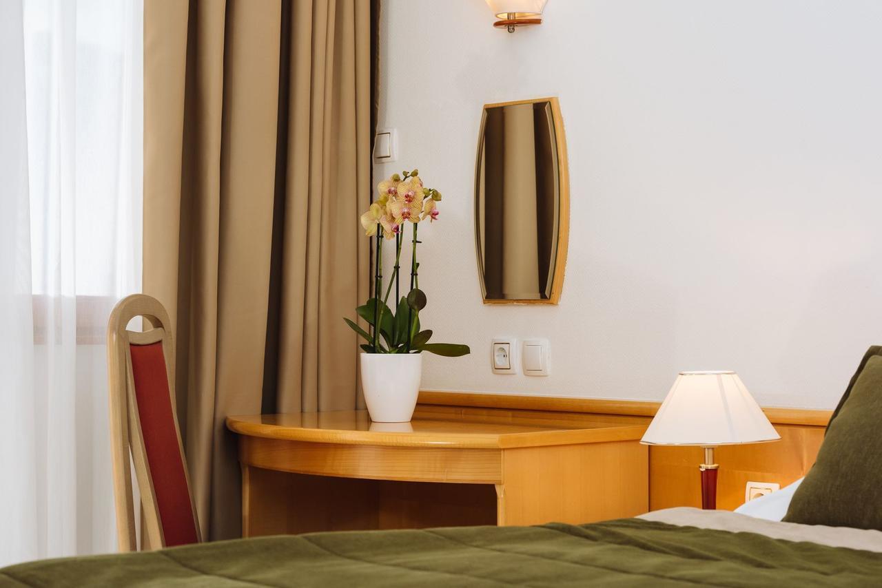 Terme Zrece - Hotel Vital מראה חיצוני תמונה