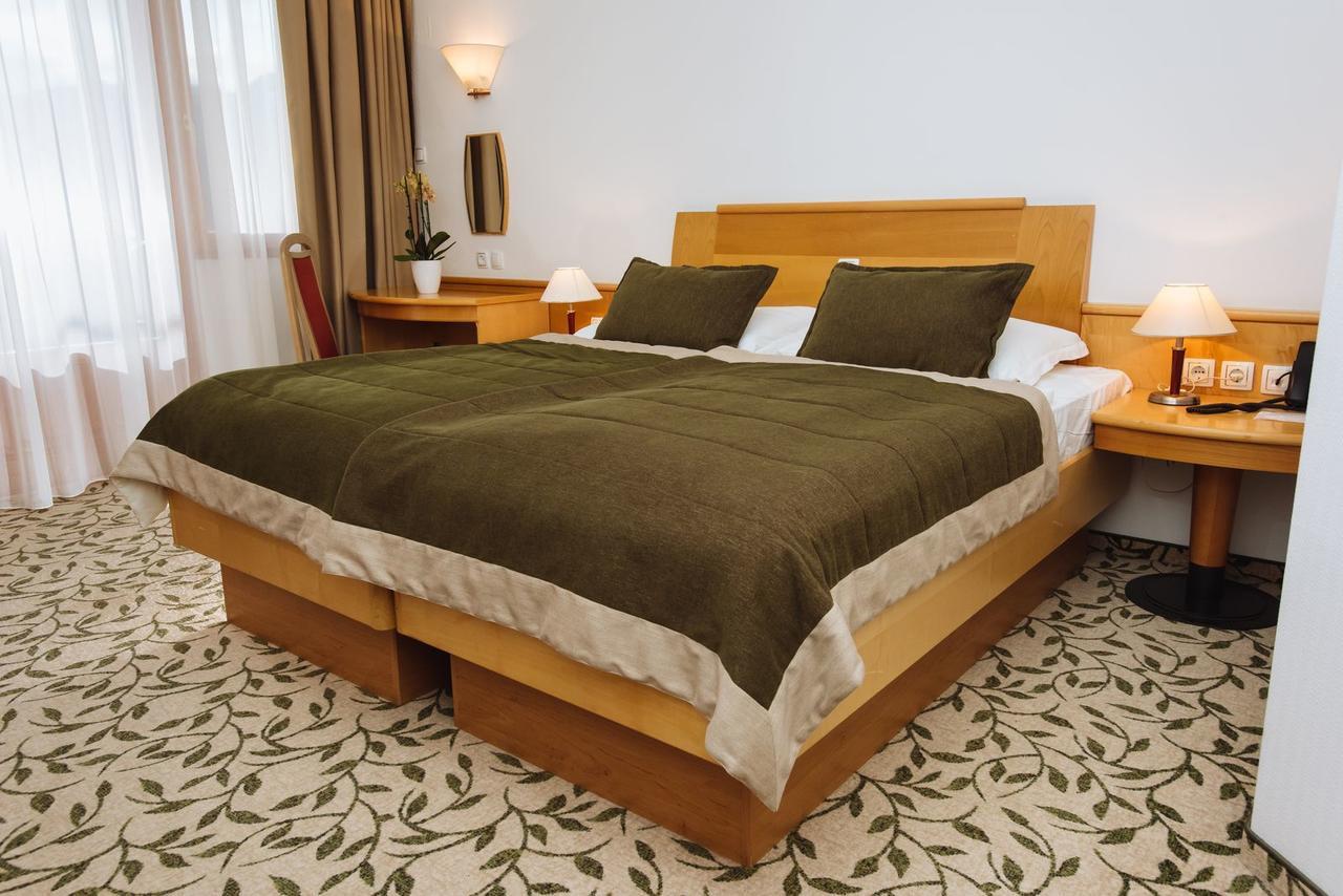 Terme Zrece - Hotel Vital מראה חיצוני תמונה