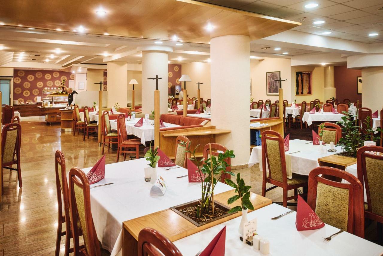 Terme Zrece - Hotel Vital מראה חיצוני תמונה